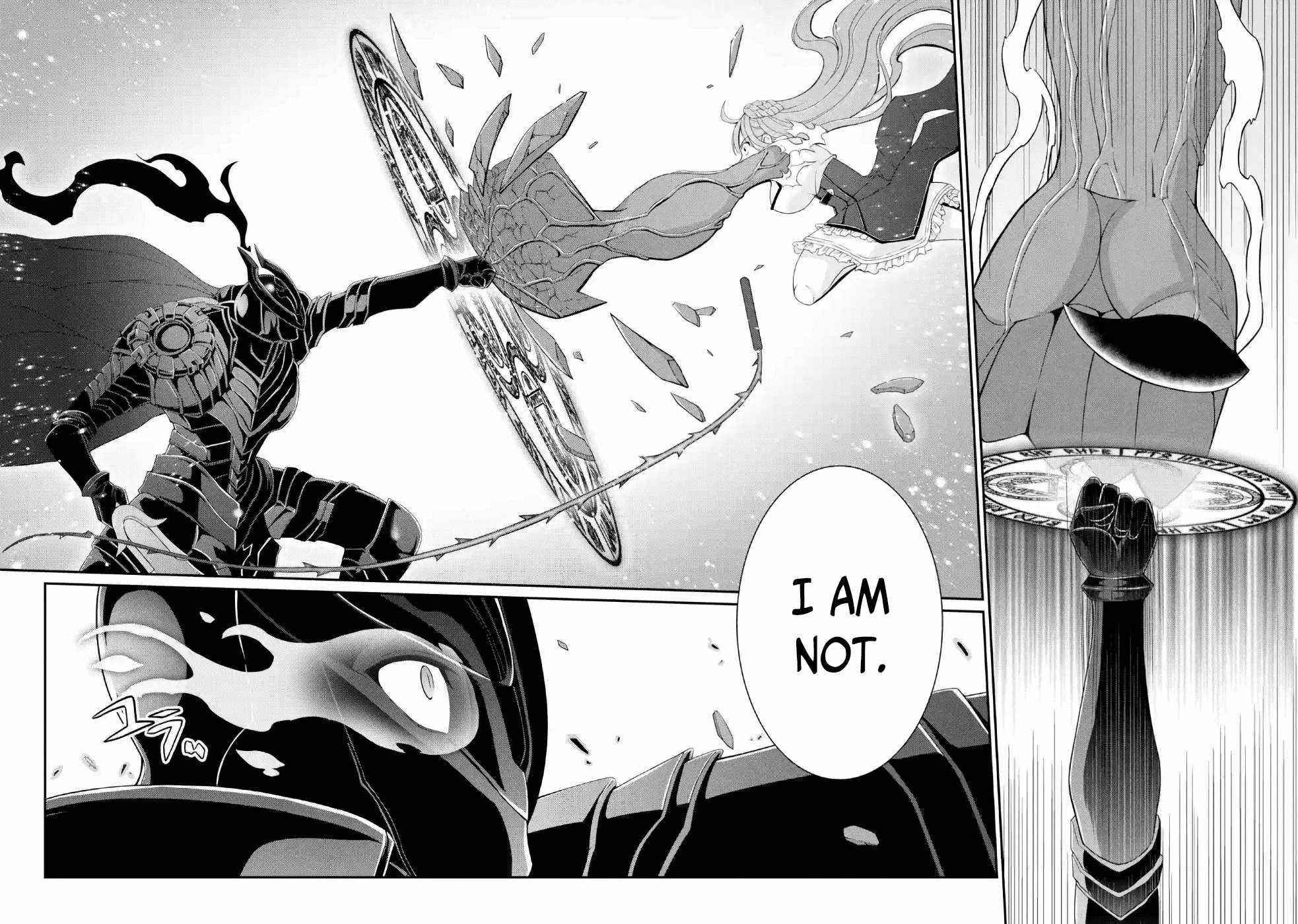 The Strongest Brave Man of the Black Wizard Chapter 24 - Page 17