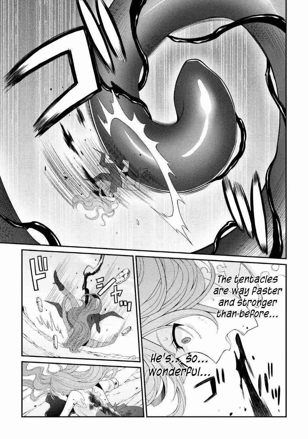 The Strongest Brave Man of the Black Wizard Chapter 25 - Page 15