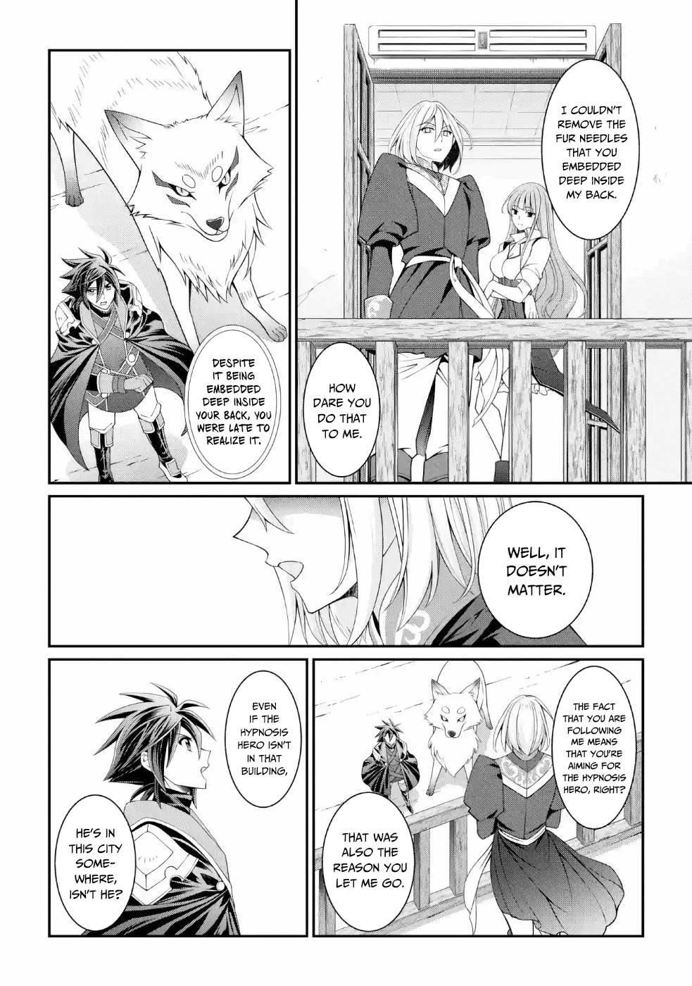 The Strongest Brave Man of the Black Wizard Chapter 27 - Page 14