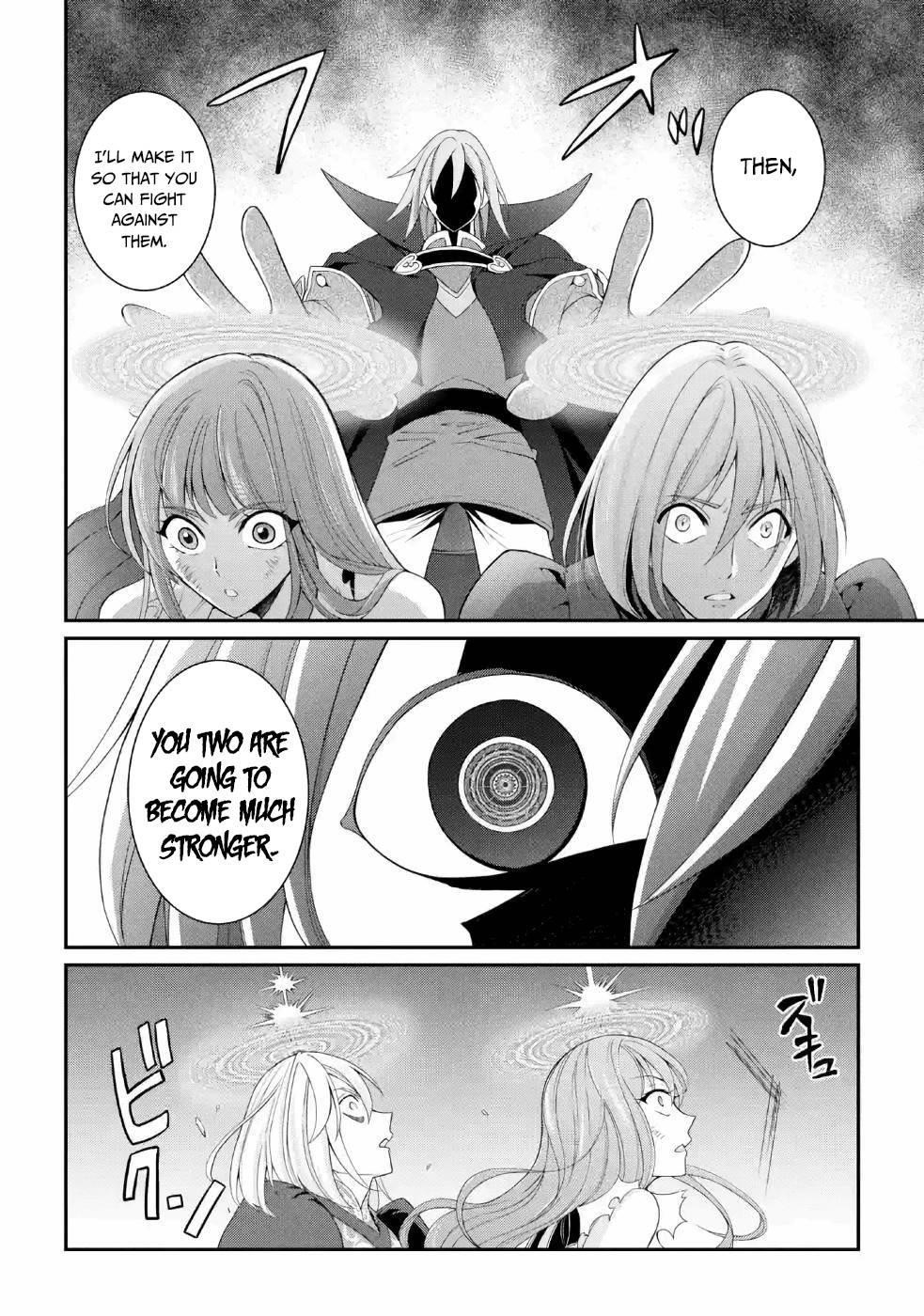 The Strongest Brave Man of the Black Wizard Chapter 27 - Page 6