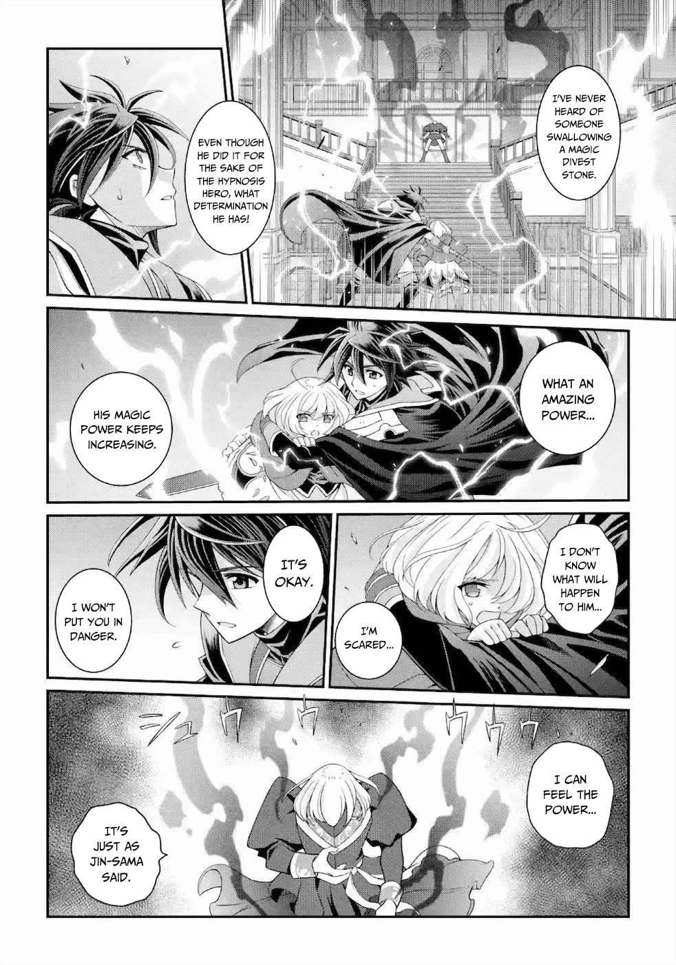 The Strongest Brave Man of the Black Wizard Chapter 29 - Page 11