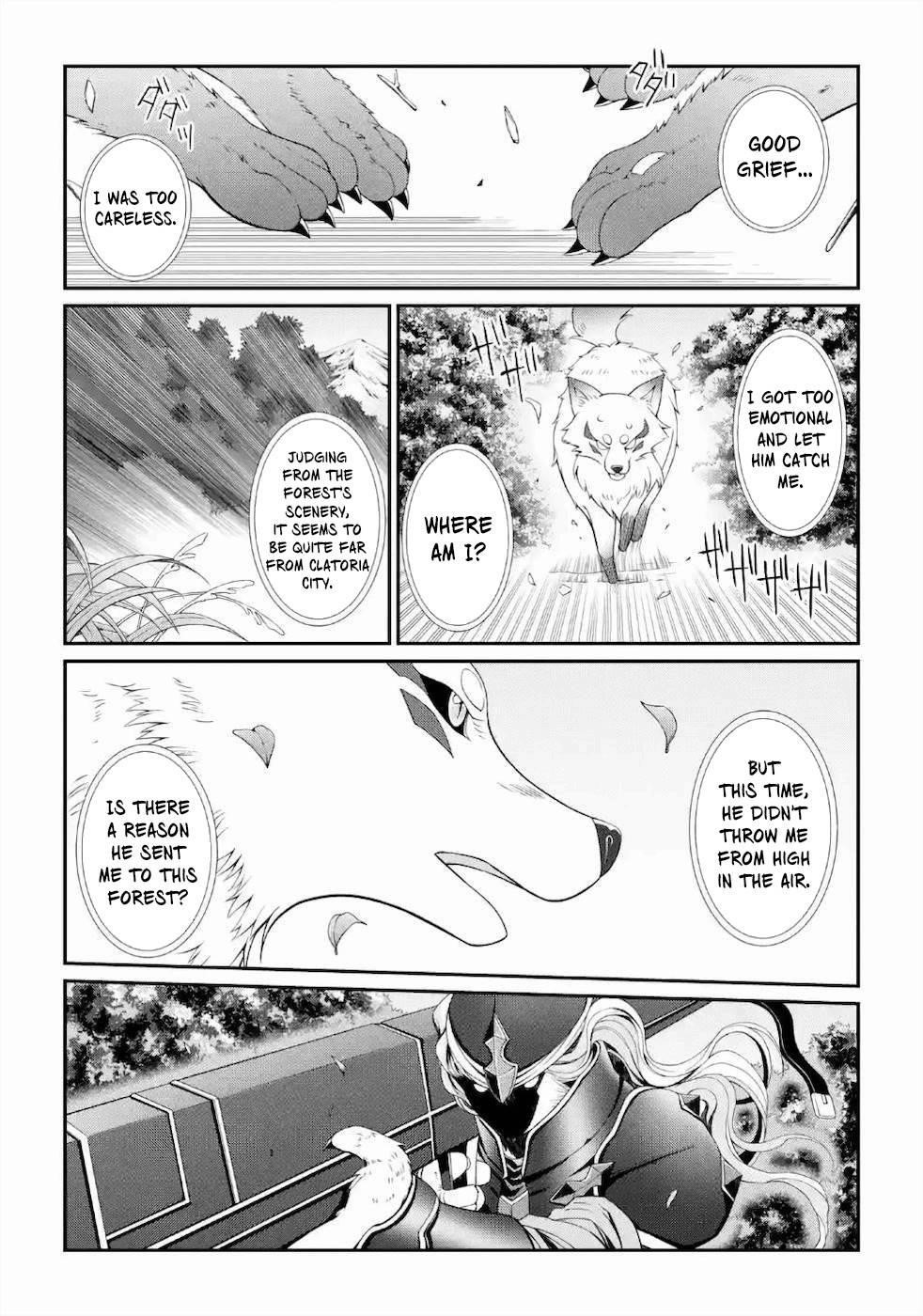 The Strongest Brave Man of the Black Wizard Chapter 29 - Page 14