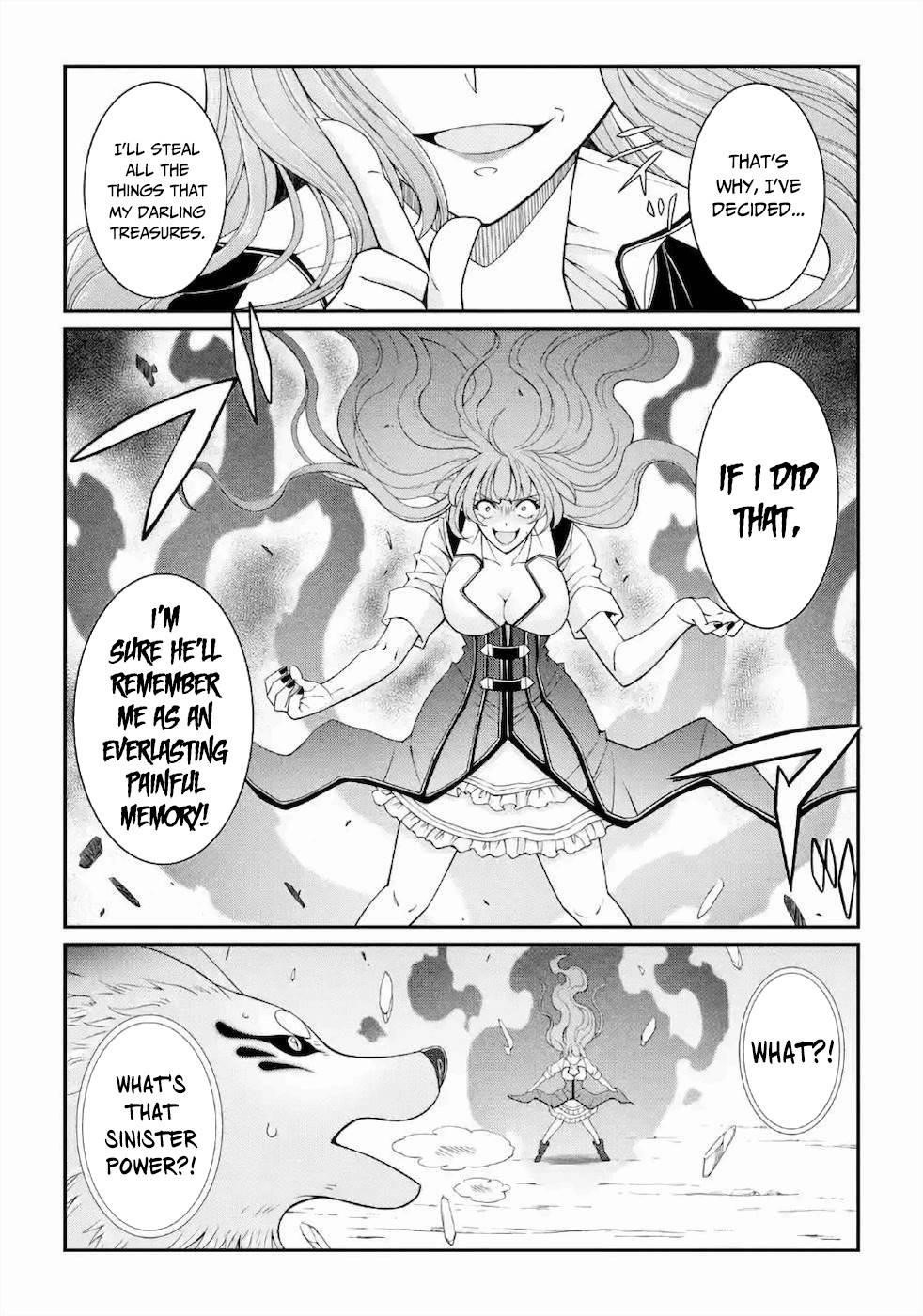 The Strongest Brave Man of the Black Wizard Chapter 29 - Page 19