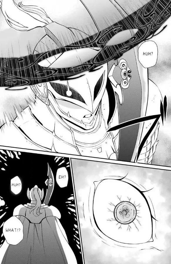 The Strongest Brave Man of the Black Wizard Chapter 3.2 - Page 16