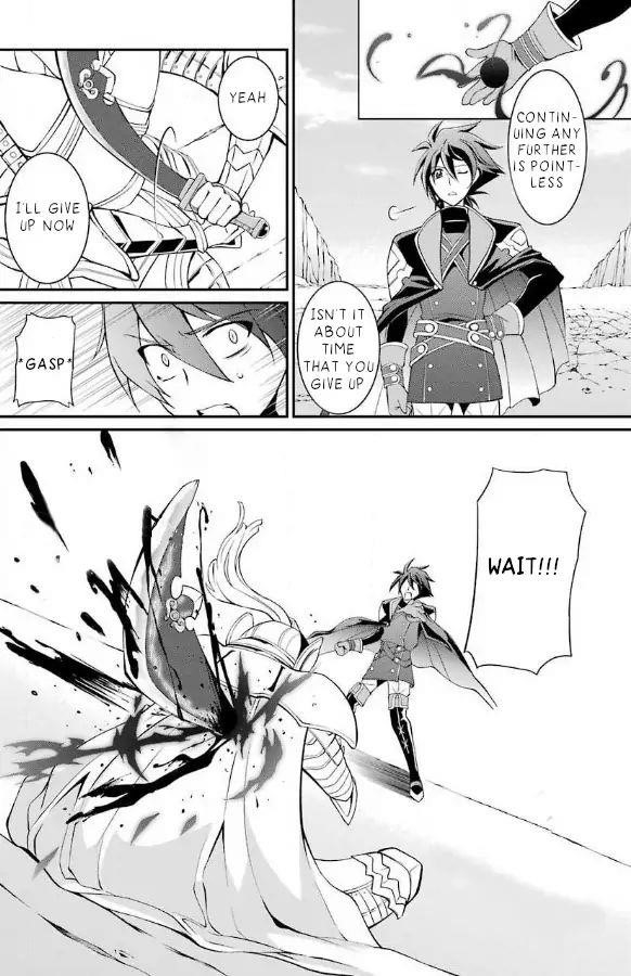 The Strongest Brave Man of the Black Wizard Chapter 3.2 - Page 18