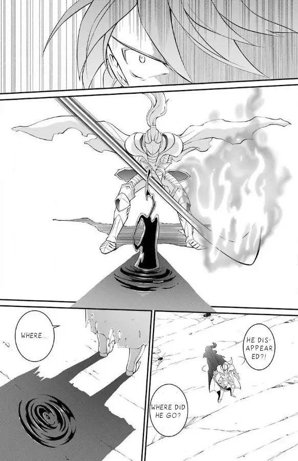 The Strongest Brave Man of the Black Wizard Chapter 3.2 - Page 7