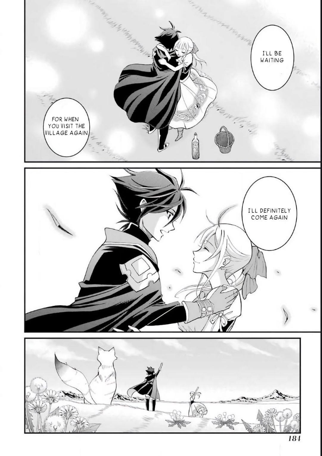 The Strongest Brave Man of the Black Wizard Chapter 3.3 - Page 13