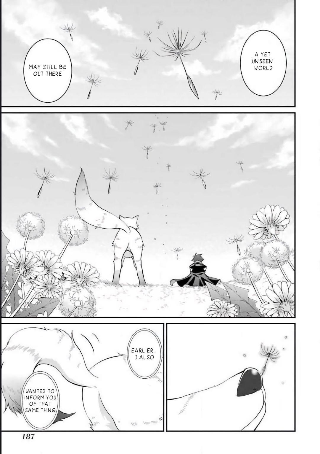 The Strongest Brave Man of the Black Wizard Chapter 3.3 - Page 16