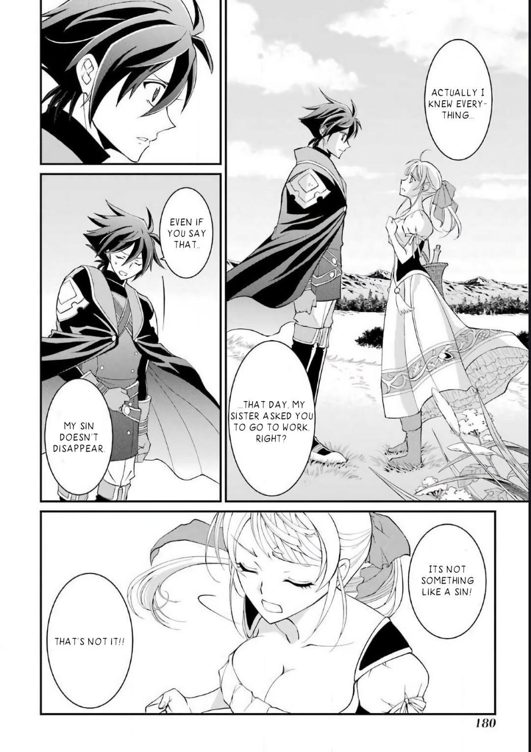 The Strongest Brave Man of the Black Wizard Chapter 3.3 - Page 9