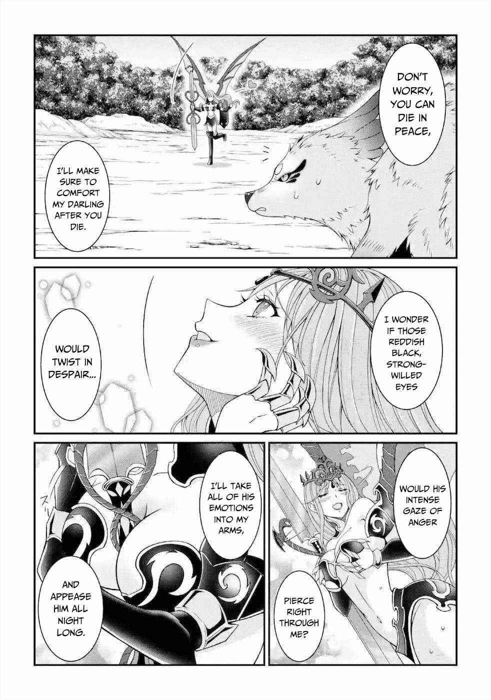 The Strongest Brave Man of the Black Wizard Chapter 30 - Page 2