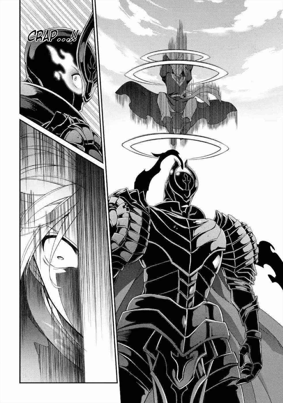 The Strongest Brave Man of the Black Wizard Chapter 30 - Page 28