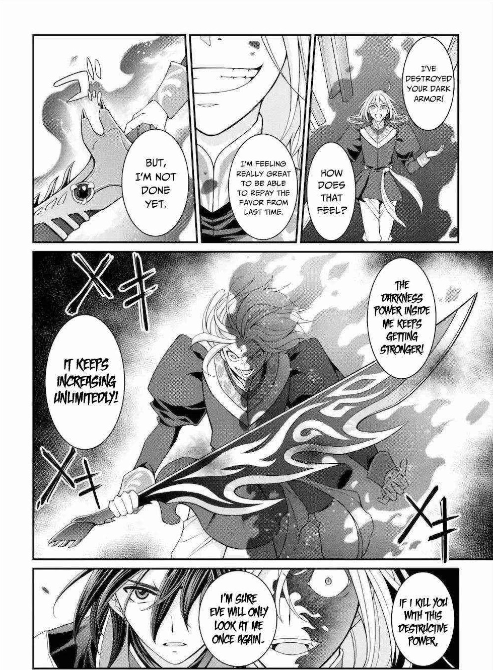 The Strongest Brave Man of the Black Wizard Chapter 30 - Page 30
