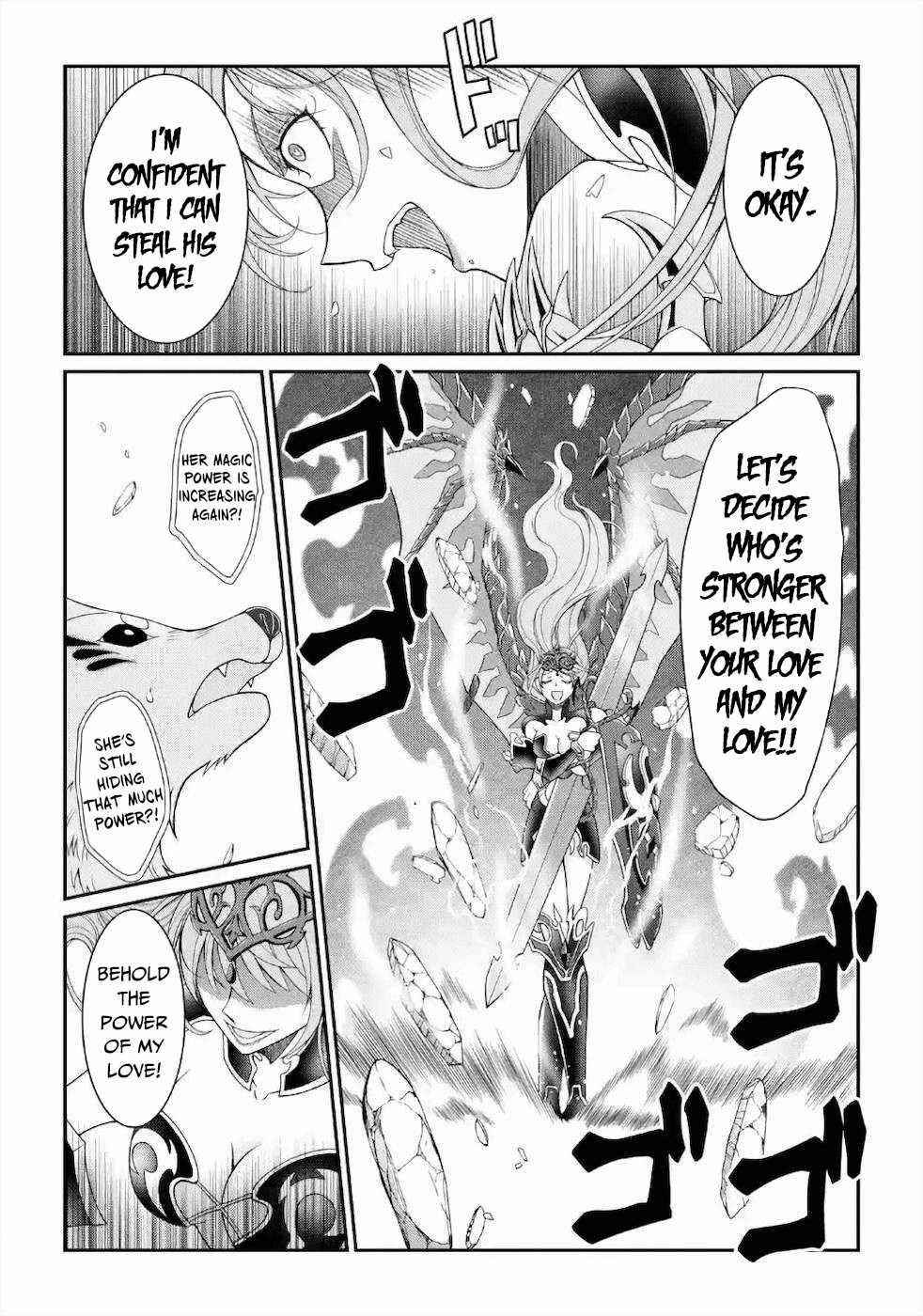 The Strongest Brave Man of the Black Wizard Chapter 30 - Page 5