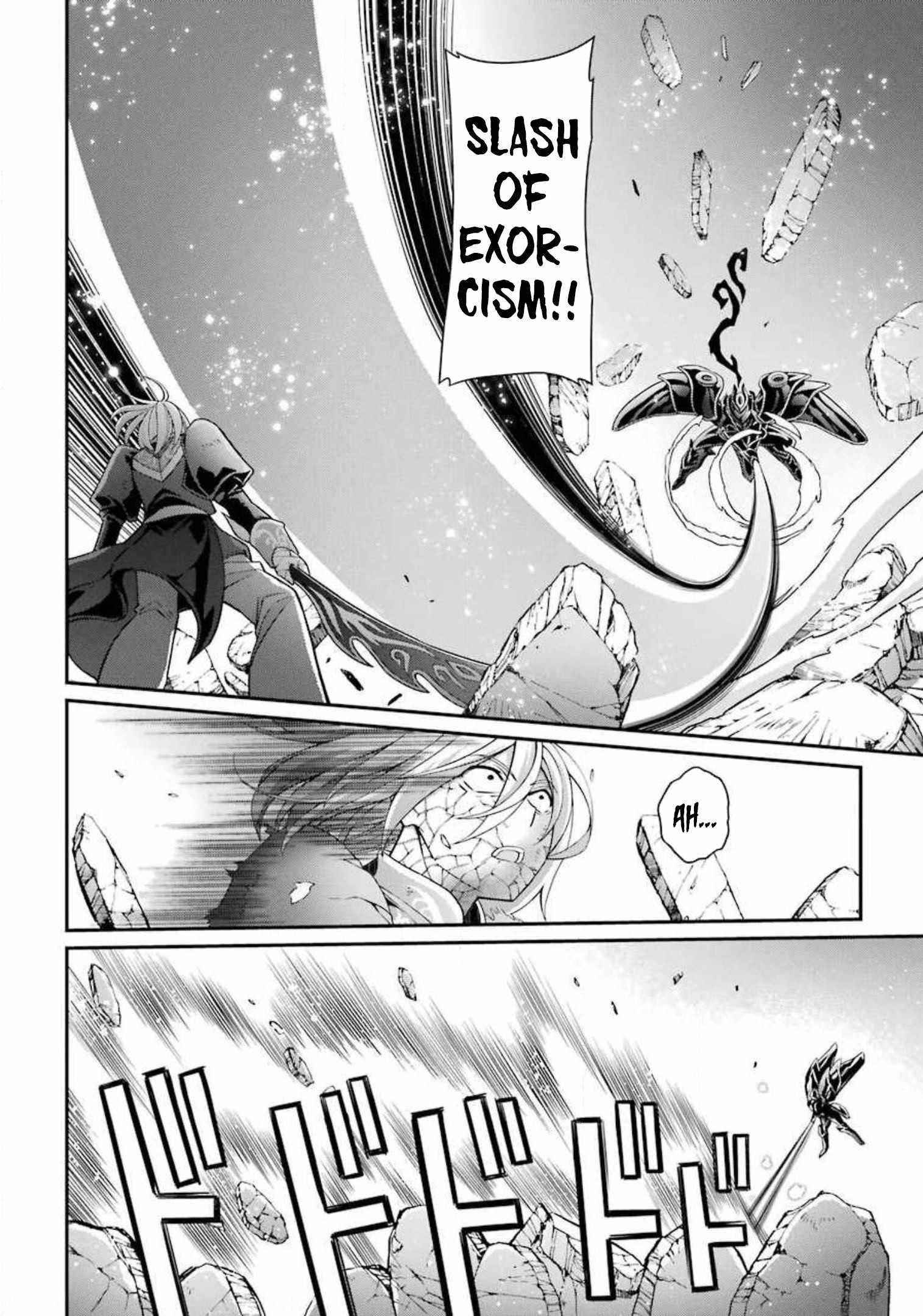 The Strongest Brave Man of the Black Wizard Chapter 31.2 - Page 14