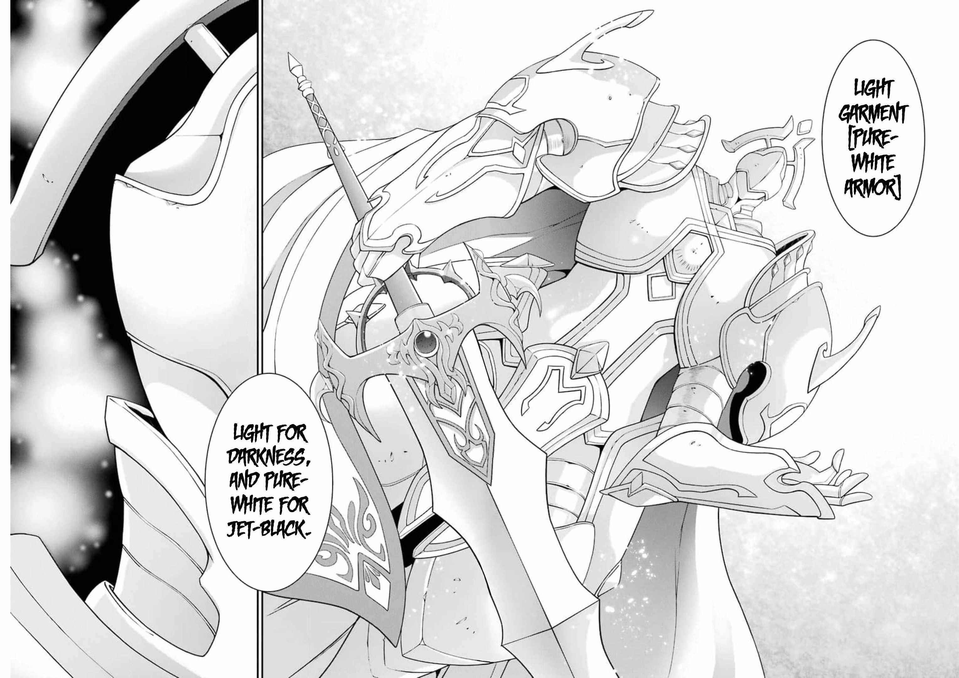 The Strongest Brave Man of the Black Wizard Chapter 33 - Page 28