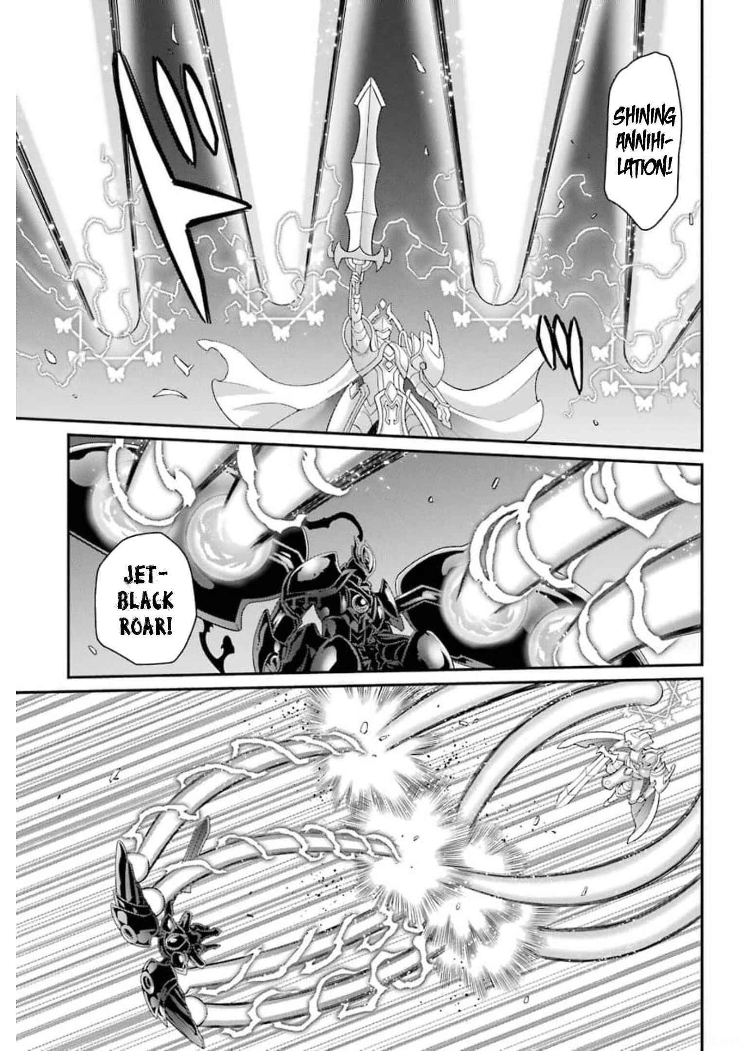 The Strongest Brave Man of the Black Wizard Chapter 34 - Page 15