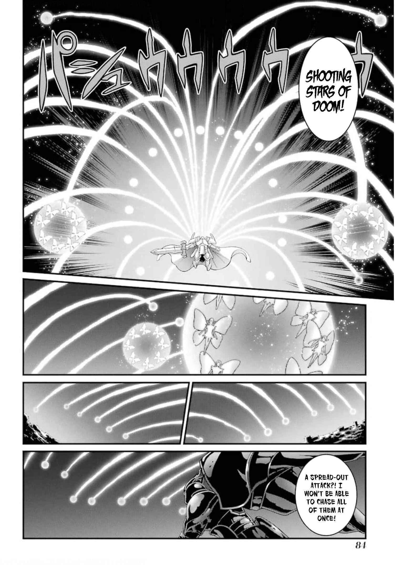 The Strongest Brave Man of the Black Wizard Chapter 34 - Page 18