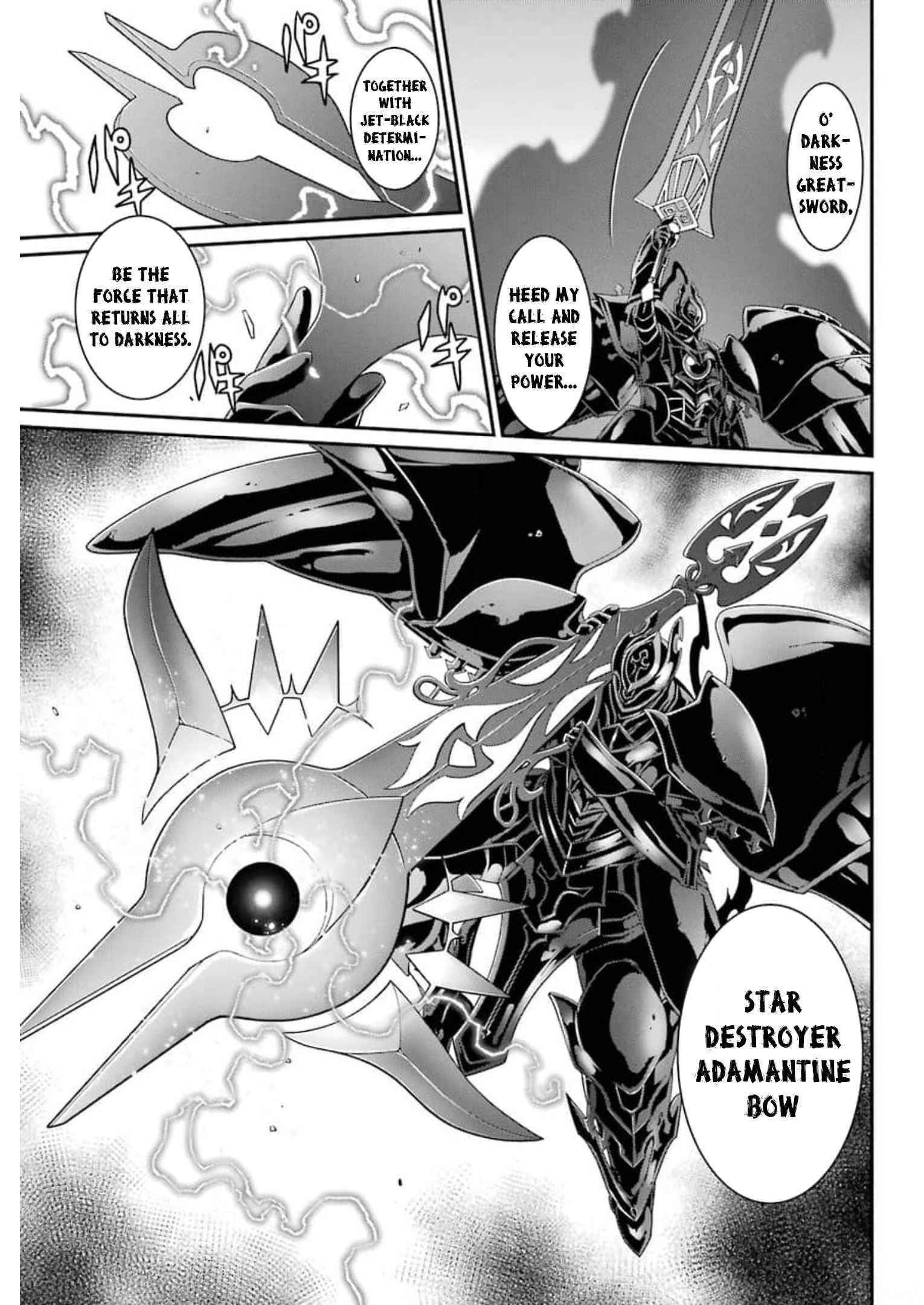 The Strongest Brave Man of the Black Wizard Chapter 34 - Page 19