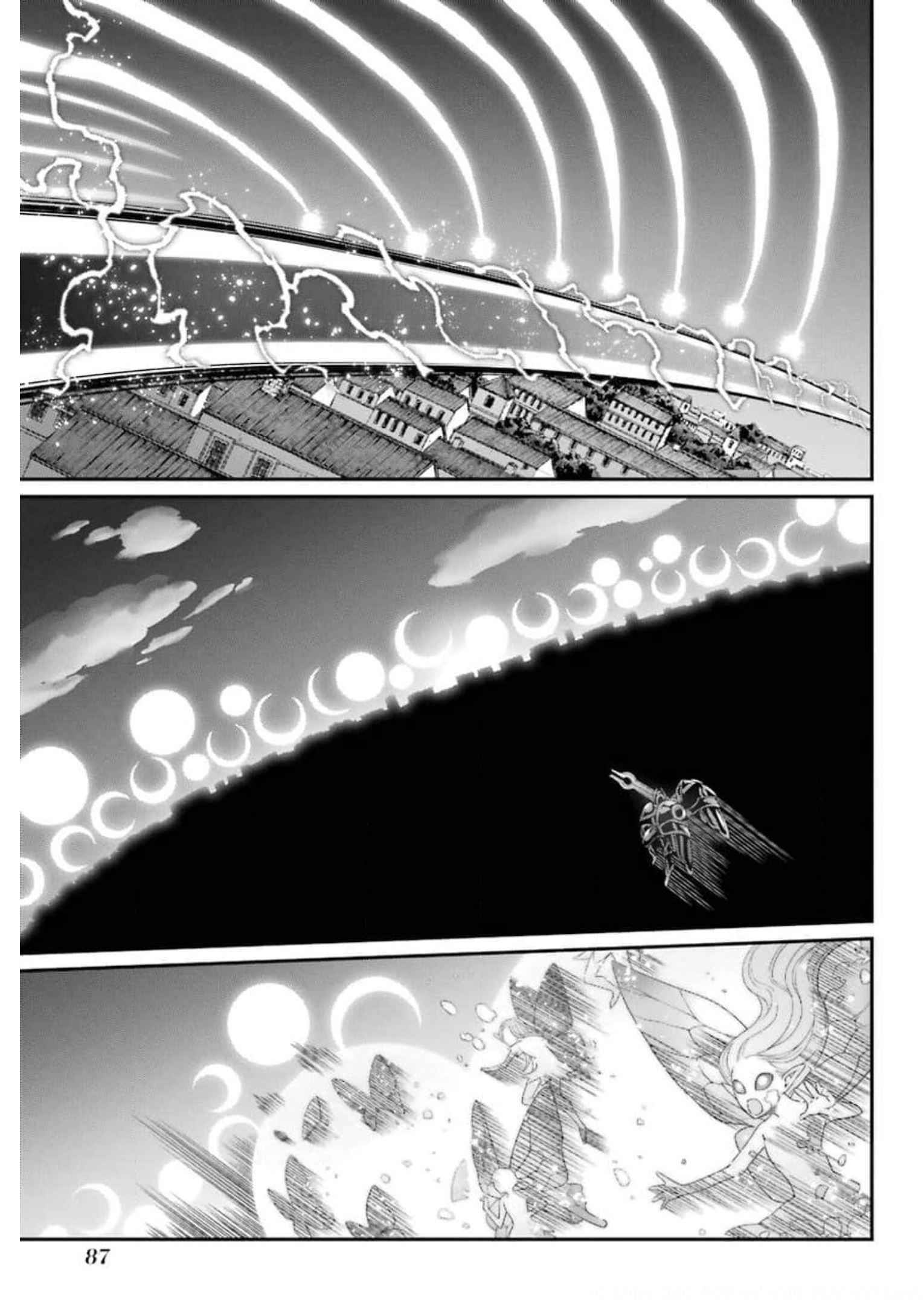 The Strongest Brave Man of the Black Wizard Chapter 34 - Page 21