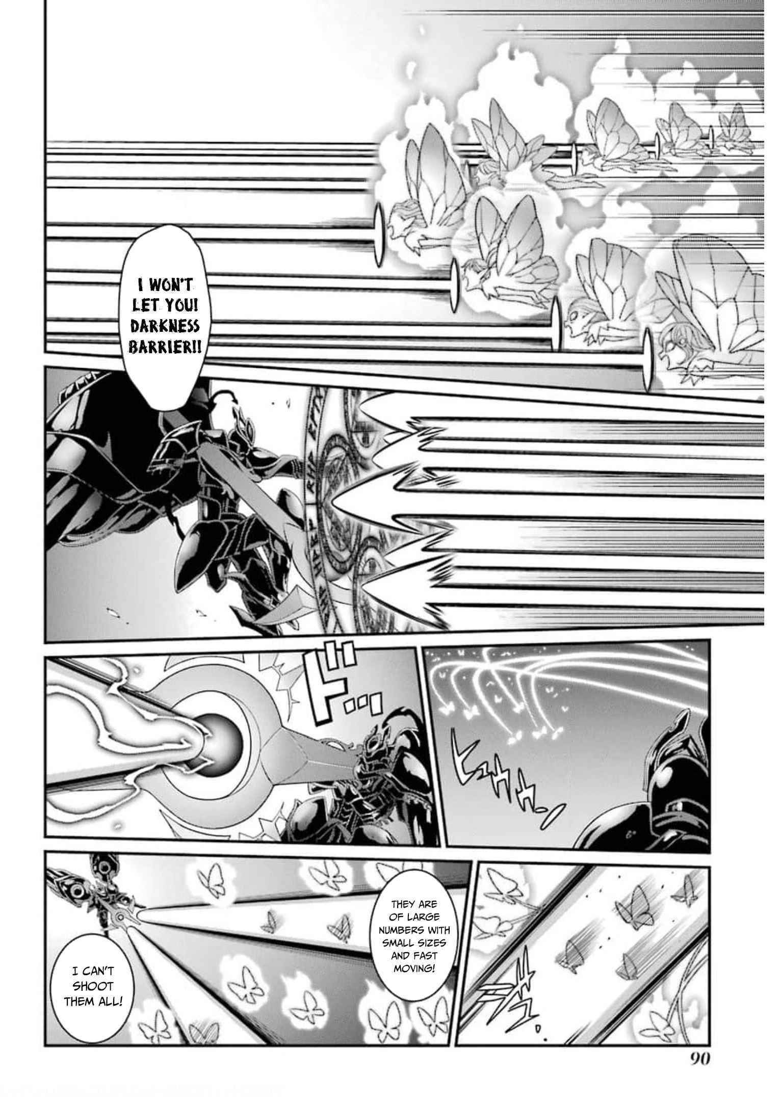 The Strongest Brave Man of the Black Wizard Chapter 34 - Page 24