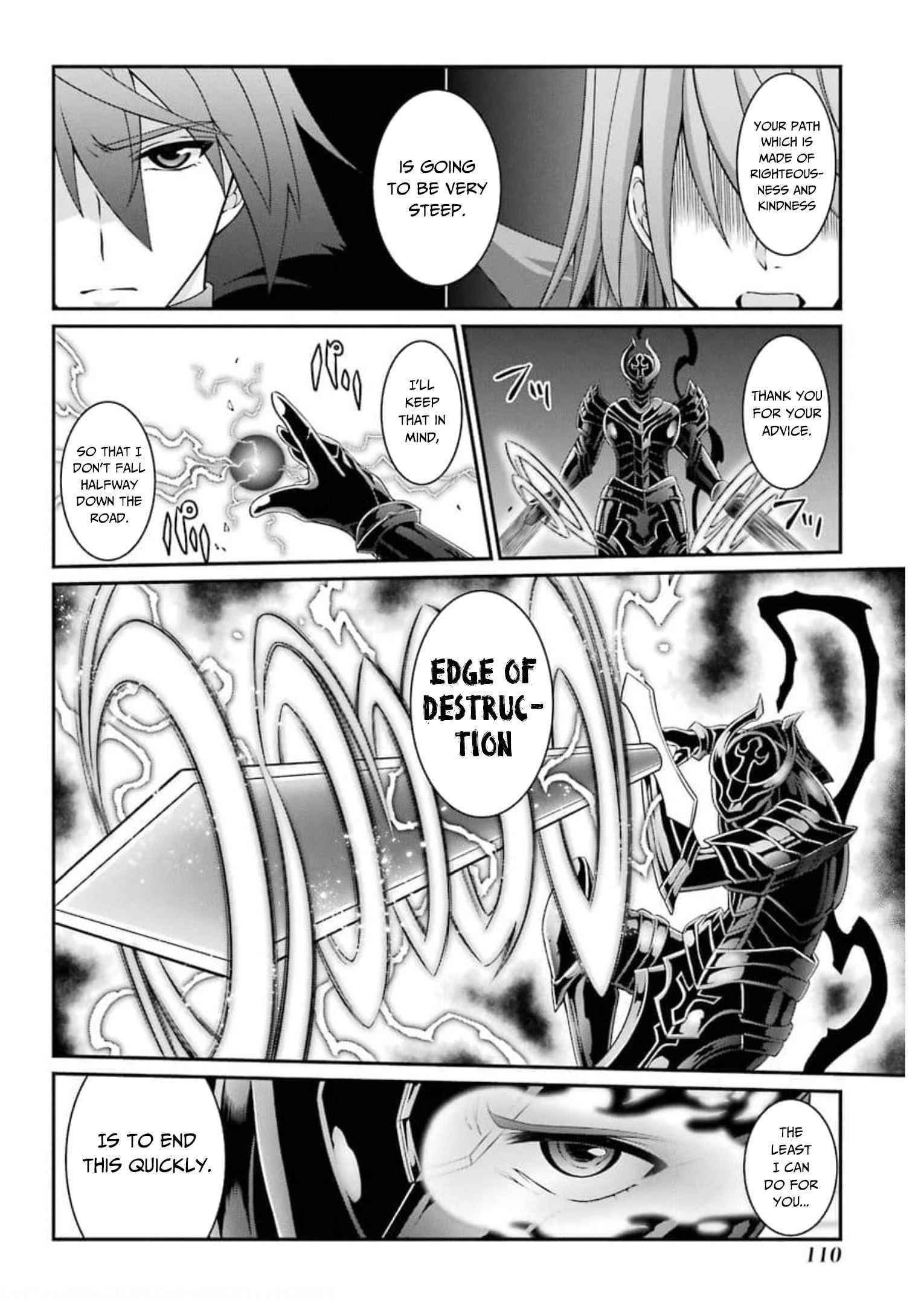 The Strongest Brave Man of the Black Wizard Chapter 35 - Page 11
