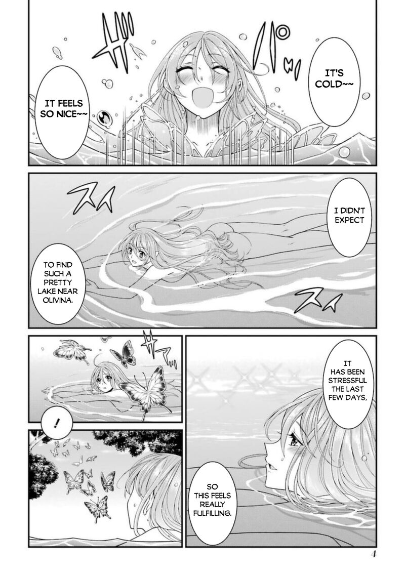 The Strongest Brave Man of the Black Wizard Chapter 38 - Page 2