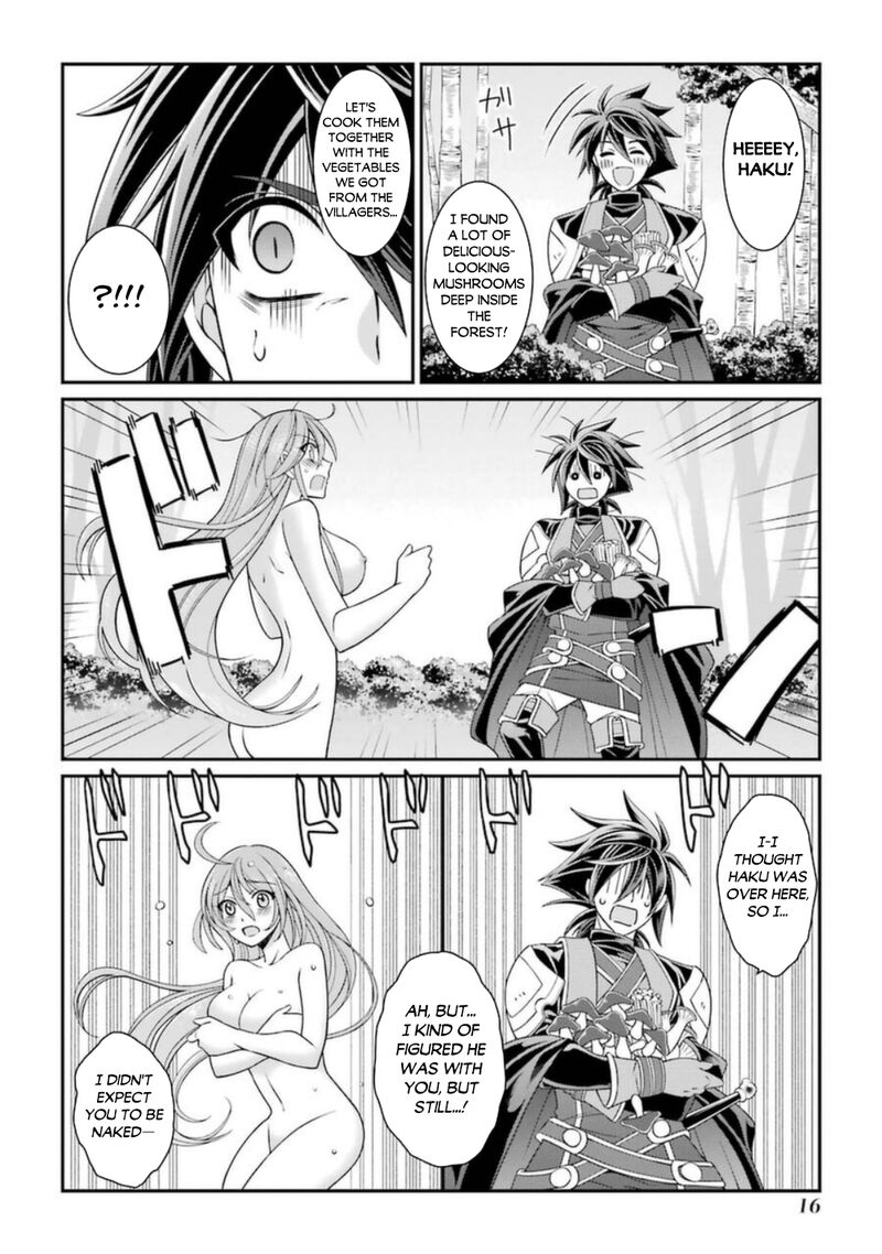 The Strongest Brave Man of the Black Wizard Chapter 38 - Page 14