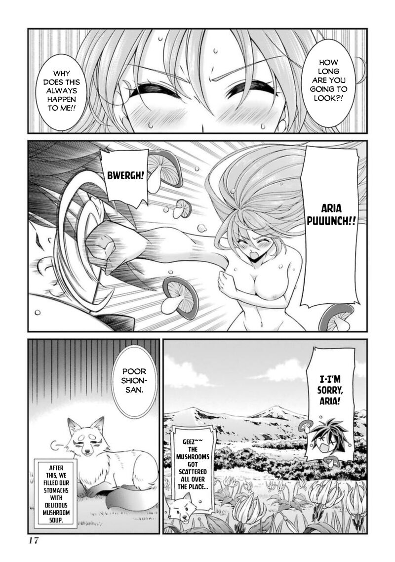 The Strongest Brave Man of the Black Wizard Chapter 38 - Page 15