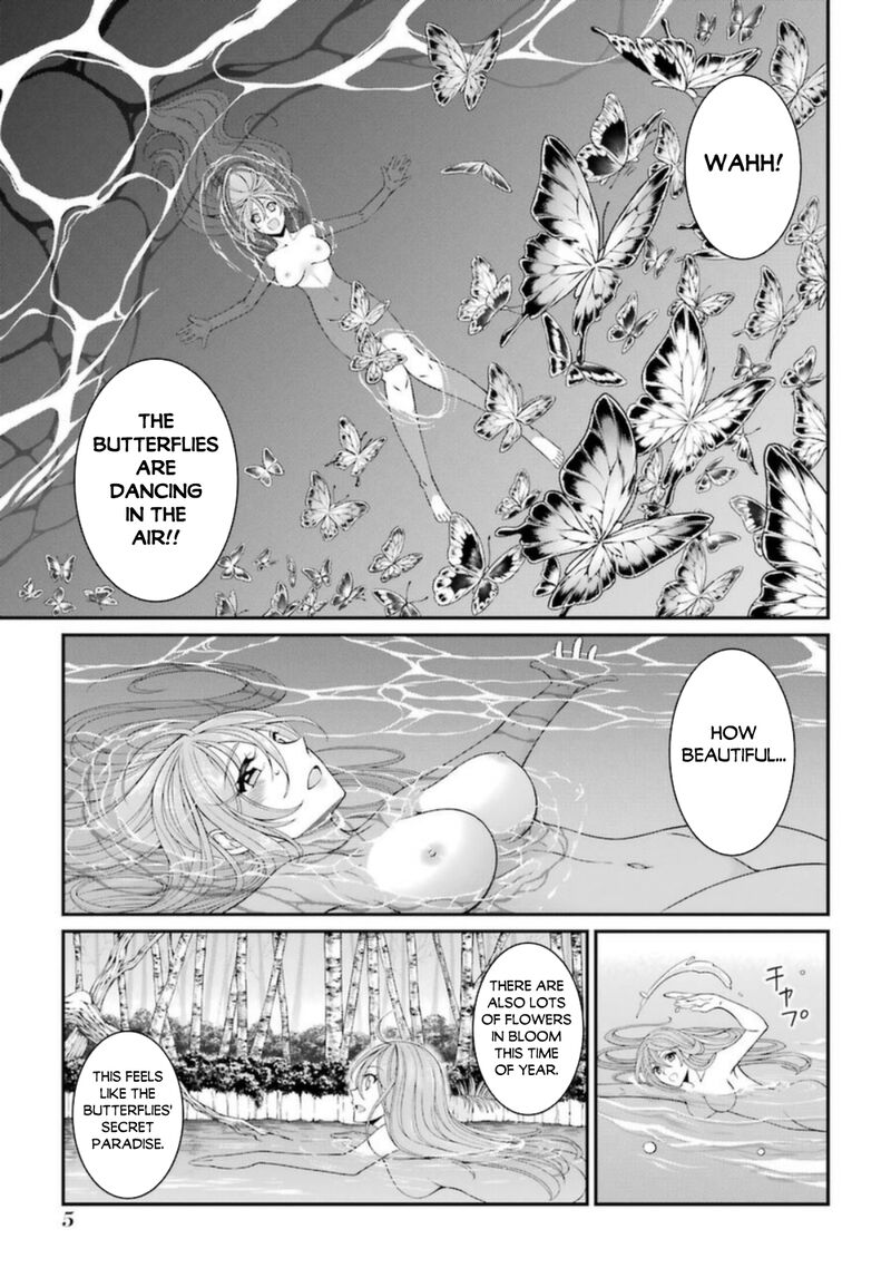 The Strongest Brave Man of the Black Wizard Chapter 38 - Page 3