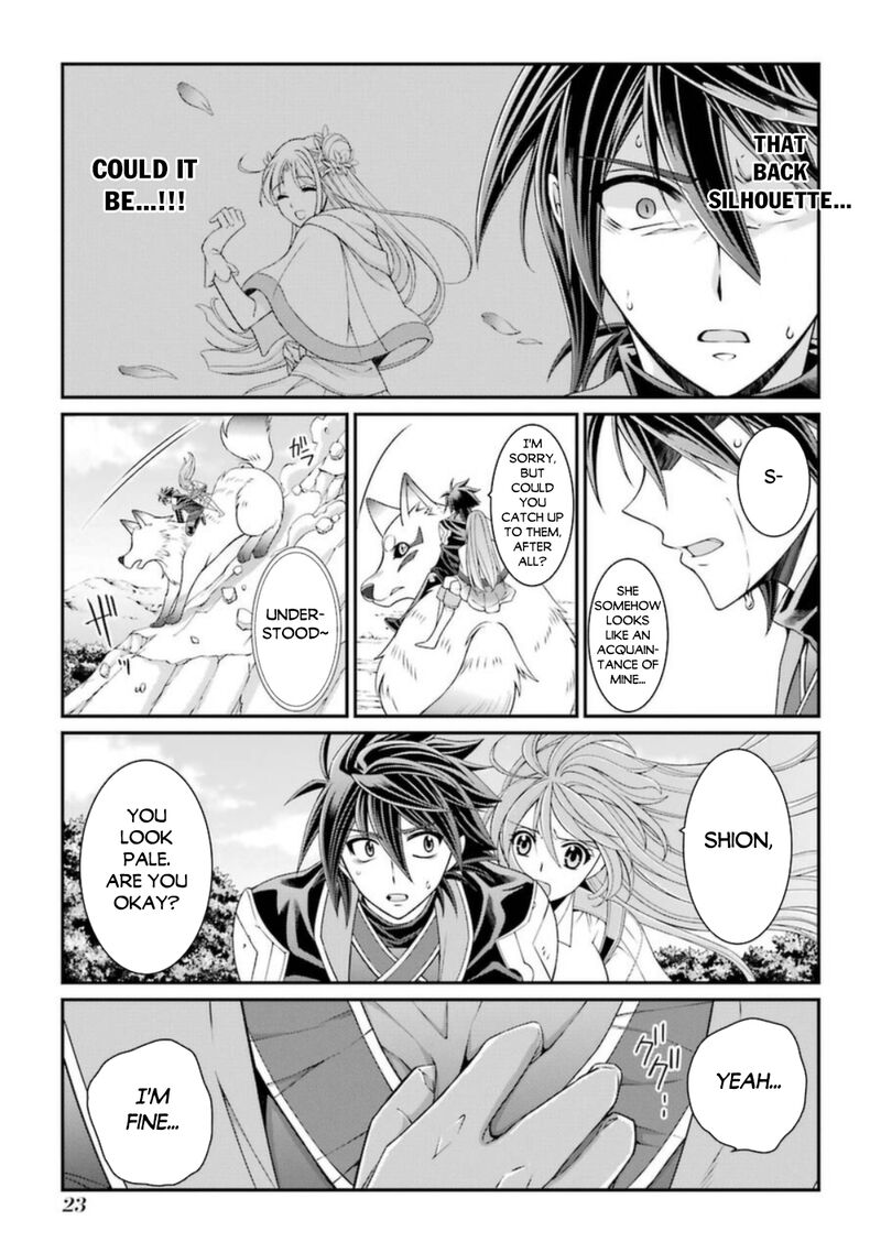 The Strongest Brave Man of the Black Wizard Chapter 38 - Page 21