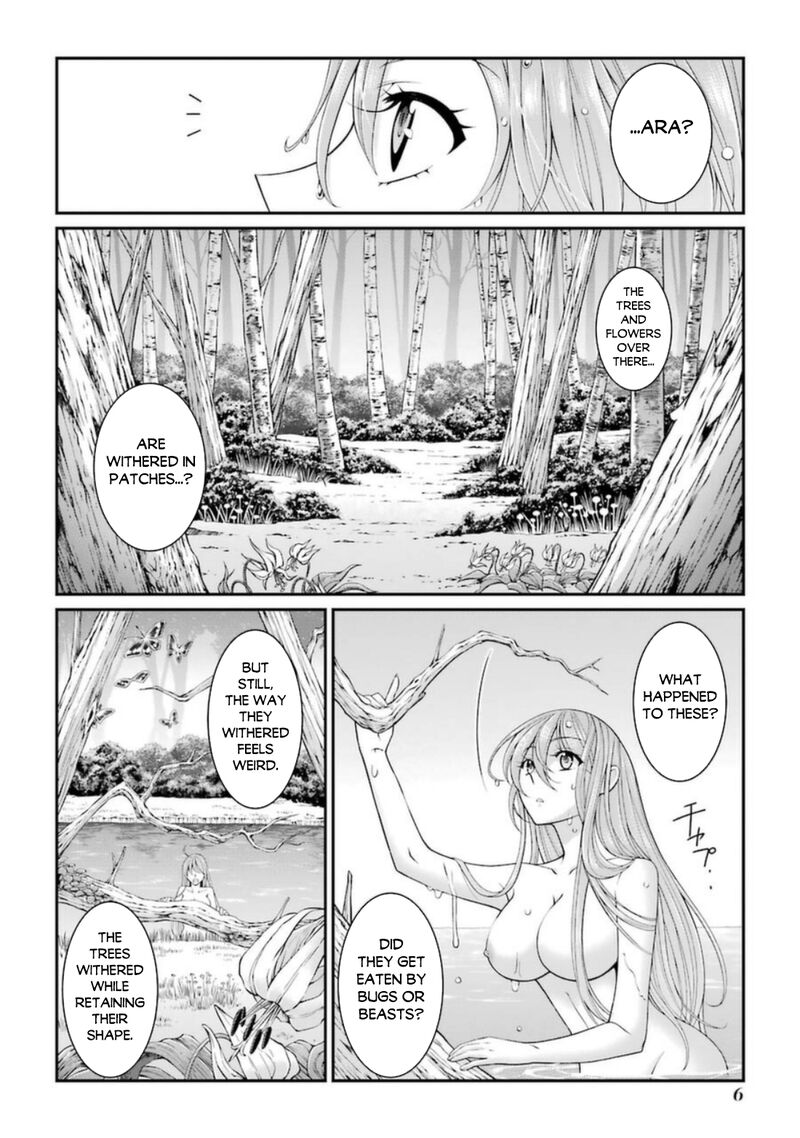 The Strongest Brave Man of the Black Wizard Chapter 38 - Page 4