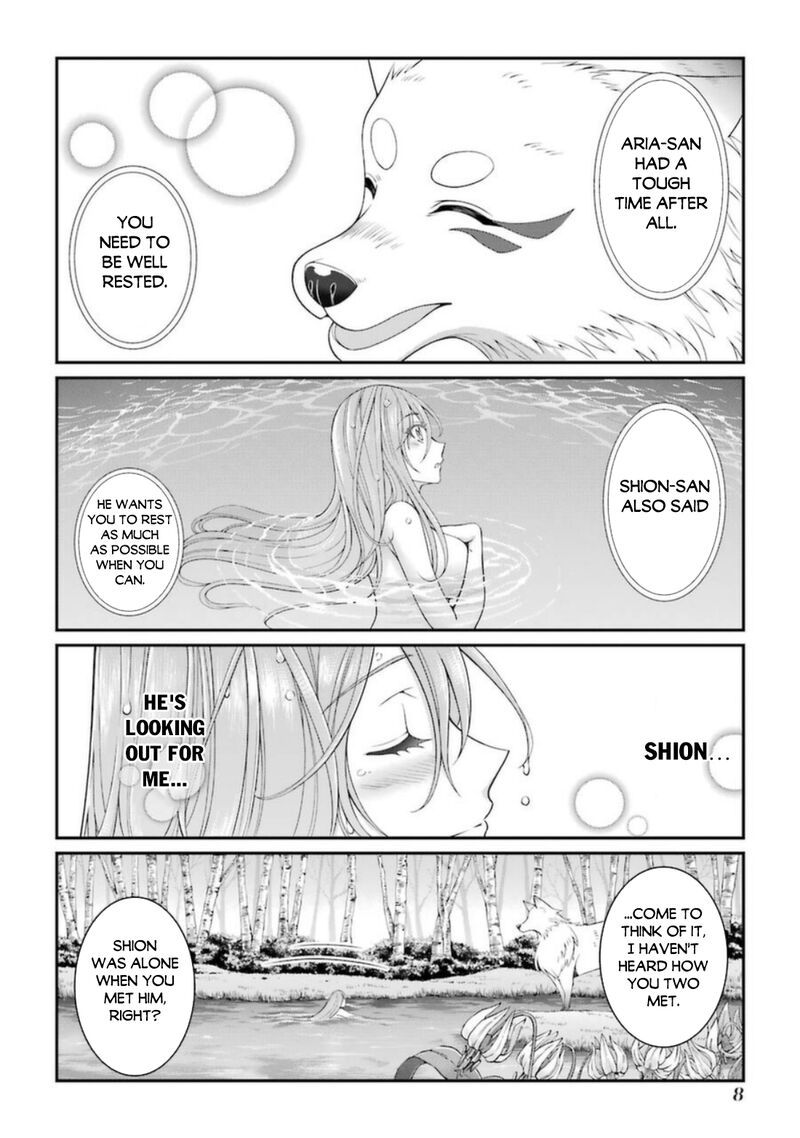 The Strongest Brave Man of the Black Wizard Chapter 38 - Page 6