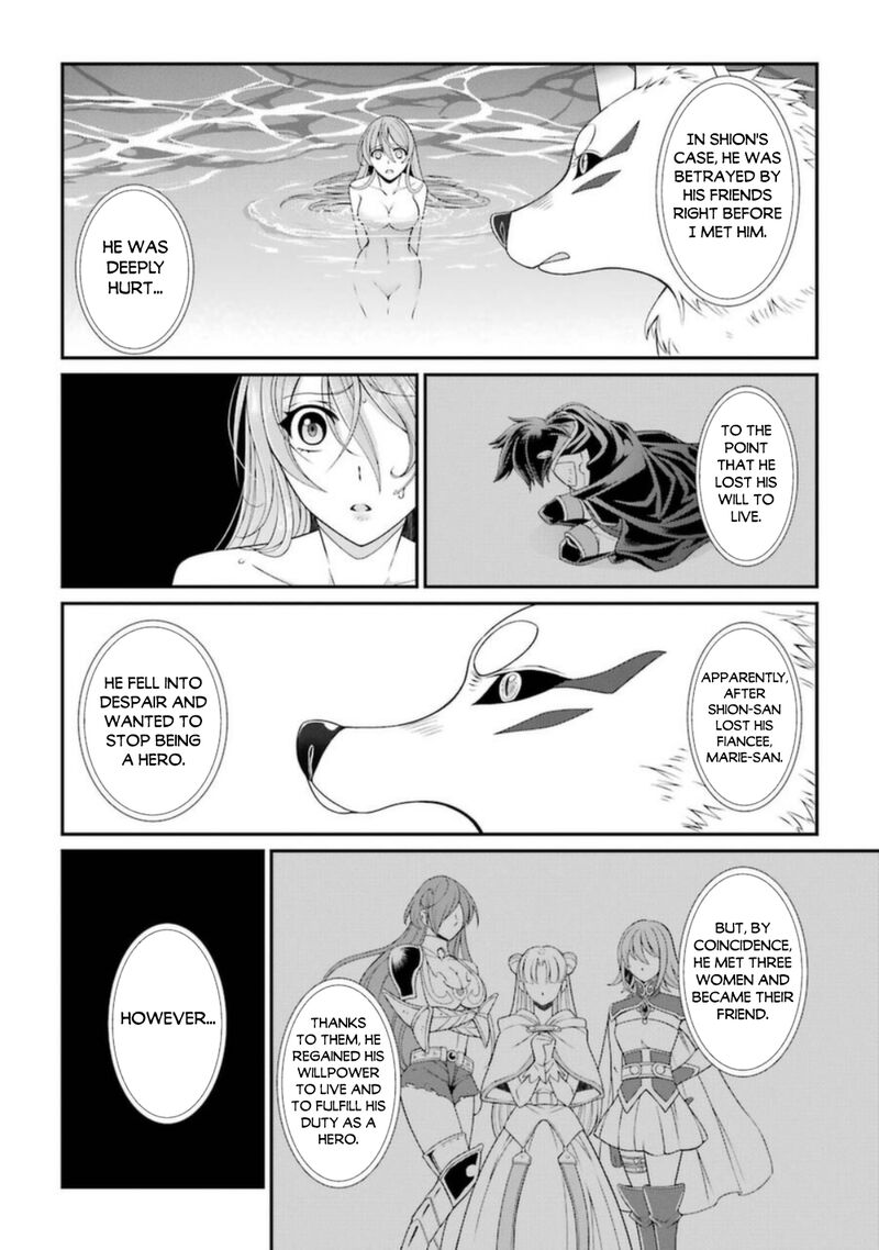 The Strongest Brave Man of the Black Wizard Chapter 38 - Page 8