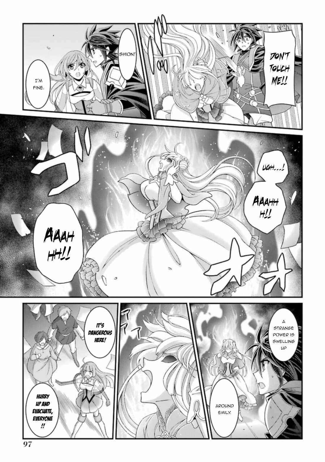 The Strongest Brave Man of the Black Wizard Chapter 40 - Page 31