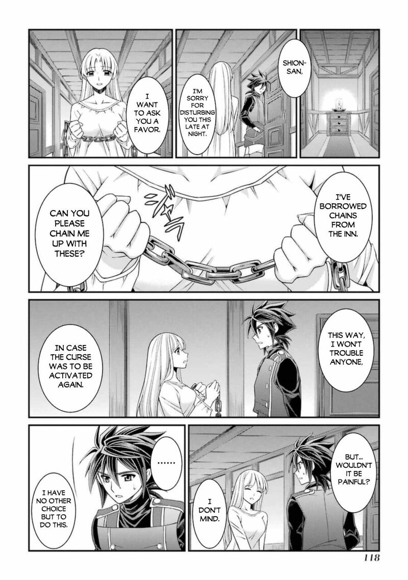 The Strongest Brave Man of the Black Wizard Chapter 41 - Page 18