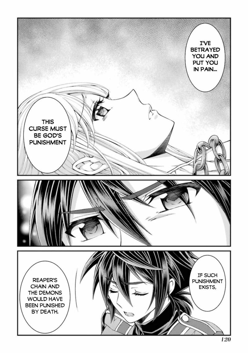 The Strongest Brave Man of the Black Wizard Chapter 41 - Page 20