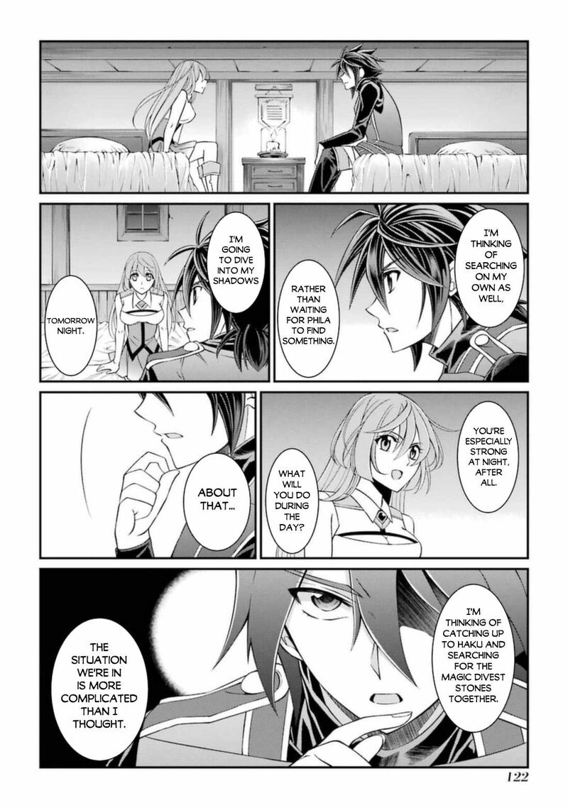 The Strongest Brave Man of the Black Wizard Chapter 41 - Page 22