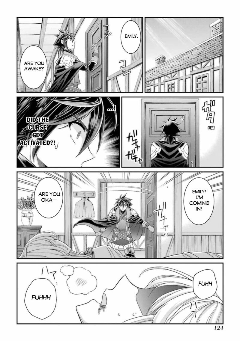 The Strongest Brave Man of the Black Wizard Chapter 41 - Page 24