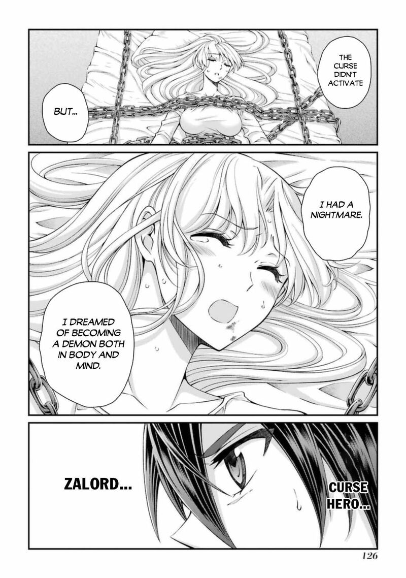 The Strongest Brave Man of the Black Wizard Chapter 41 - Page 26