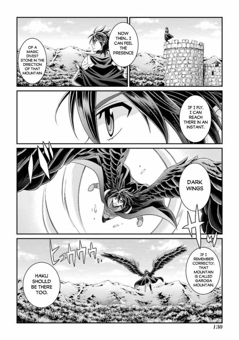 The Strongest Brave Man of the Black Wizard Chapter 41 - Page 30