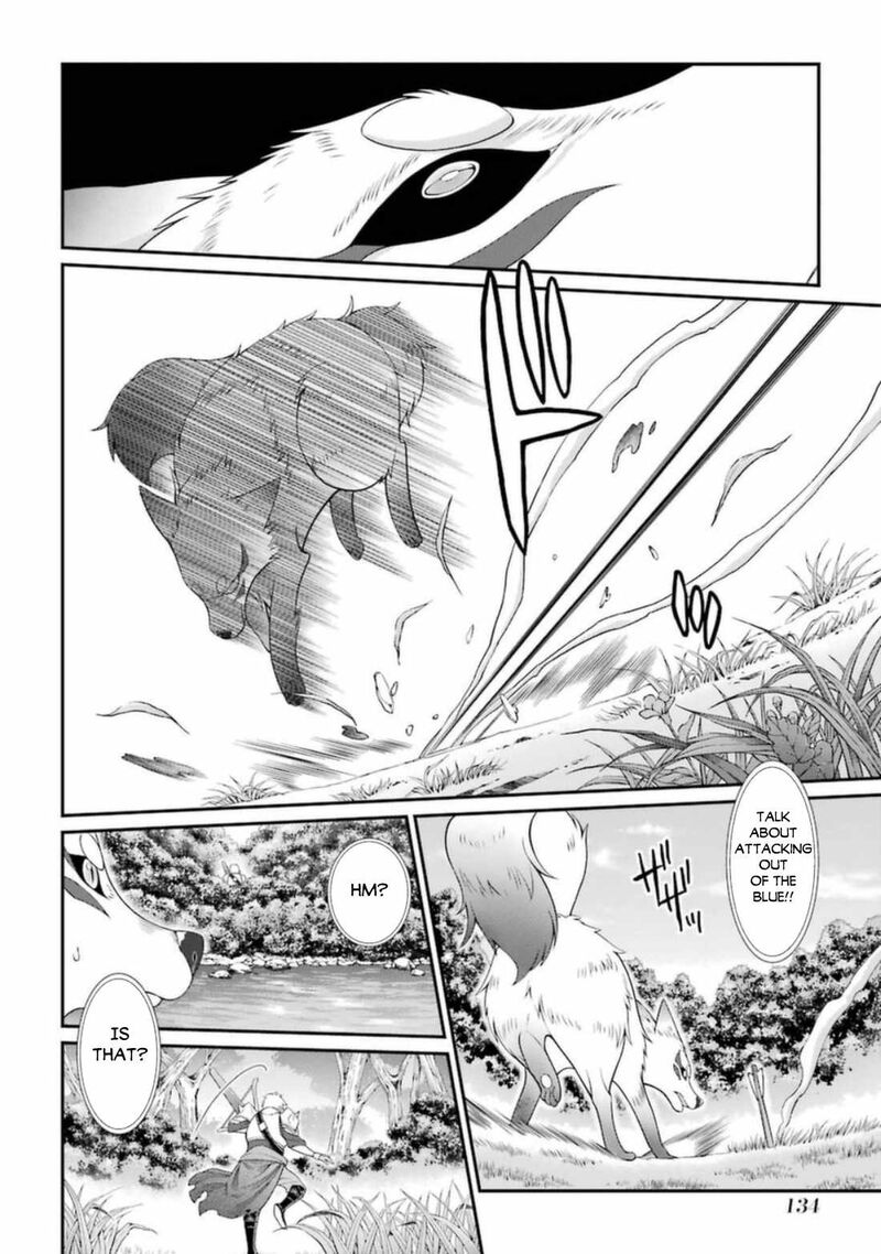 The Strongest Brave Man of the Black Wizard Chapter 42.1 - Page 2