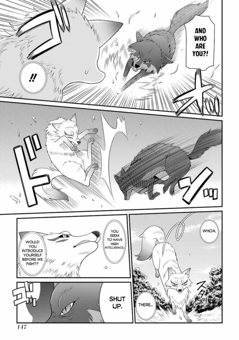 The Strongest Brave Man of the Black Wizard Chapter 42.1 - Page 15