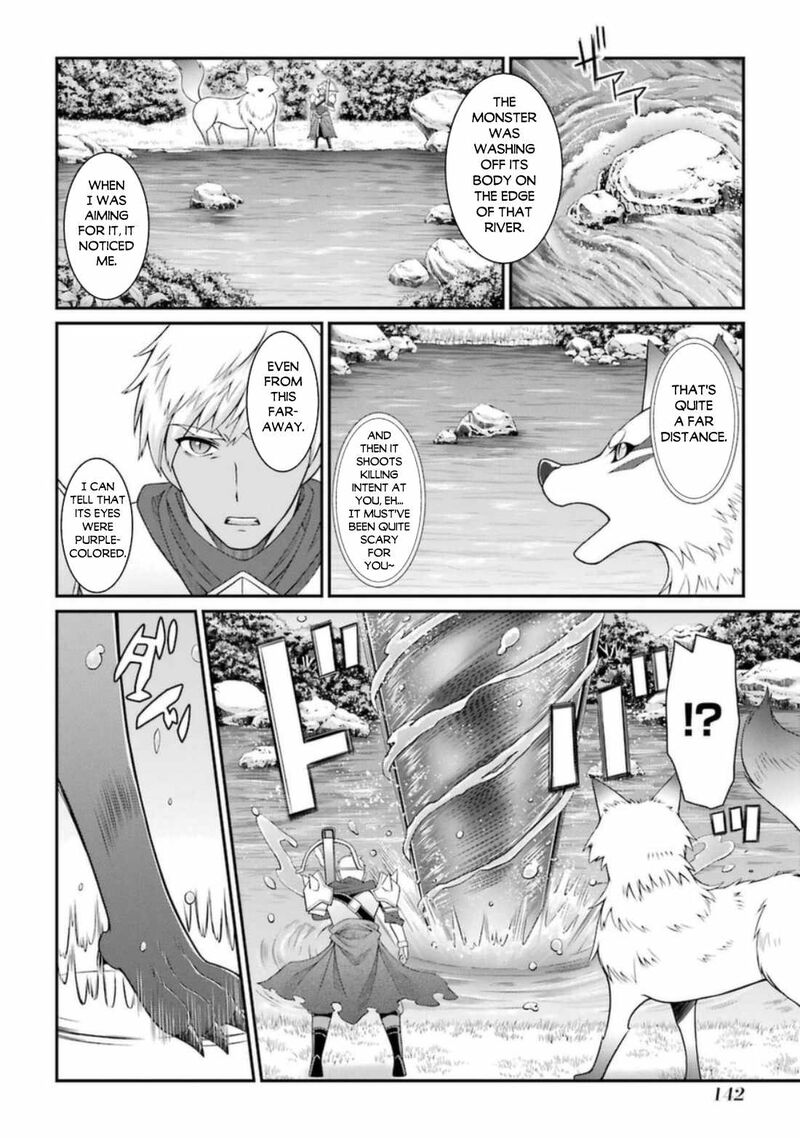 The Strongest Brave Man of the Black Wizard Chapter 42.1 - Page 10