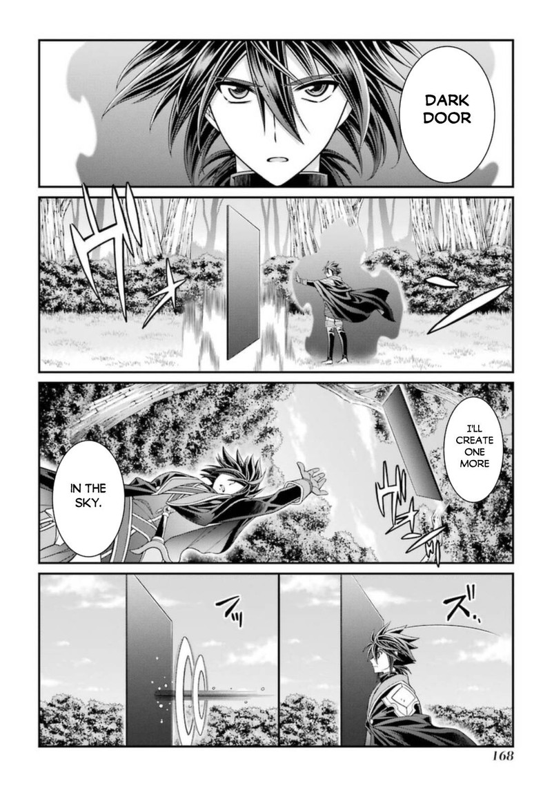 The Strongest Brave Man of the Black Wizard Chapter 43 - Page 2