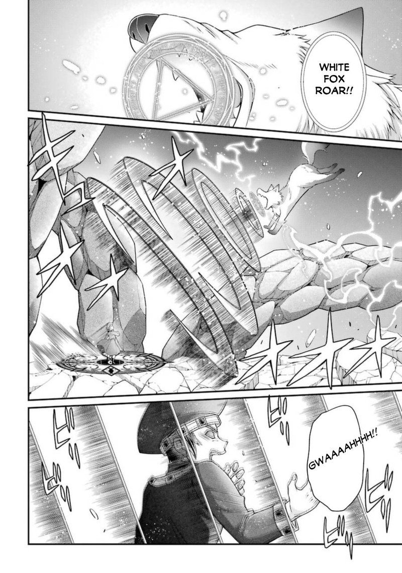 The Strongest Brave Man of the Black Wizard Chapter 43 - Page 18