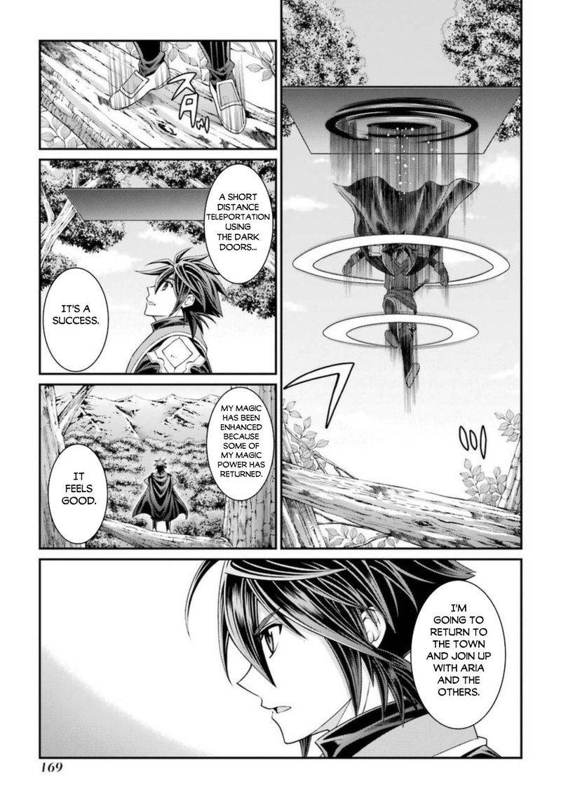 The Strongest Brave Man of the Black Wizard Chapter 43 - Page 3