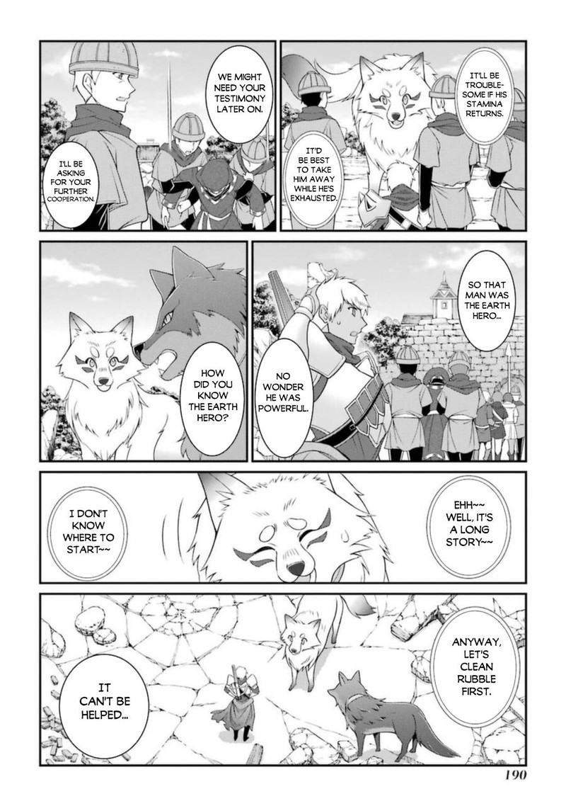 The Strongest Brave Man of the Black Wizard Chapter 43 - Page 24