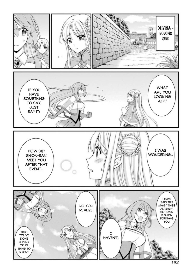 The Strongest Brave Man of the Black Wizard Chapter 43 - Page 26