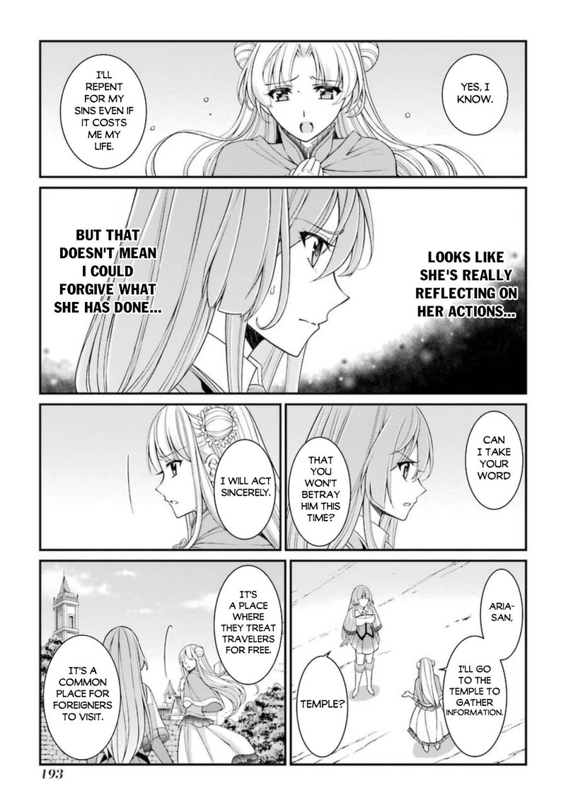 The Strongest Brave Man of the Black Wizard Chapter 43 - Page 27