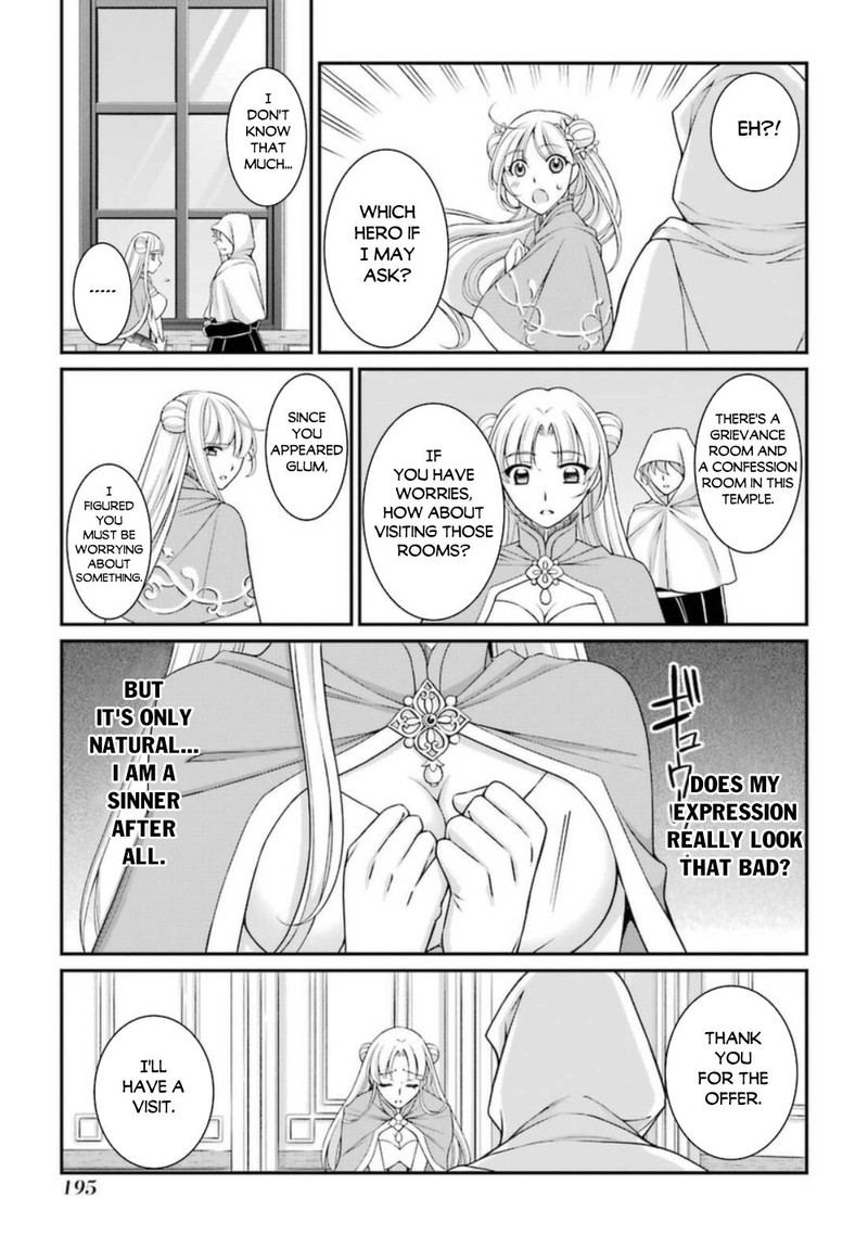 The Strongest Brave Man of the Black Wizard Chapter 43 - Page 29